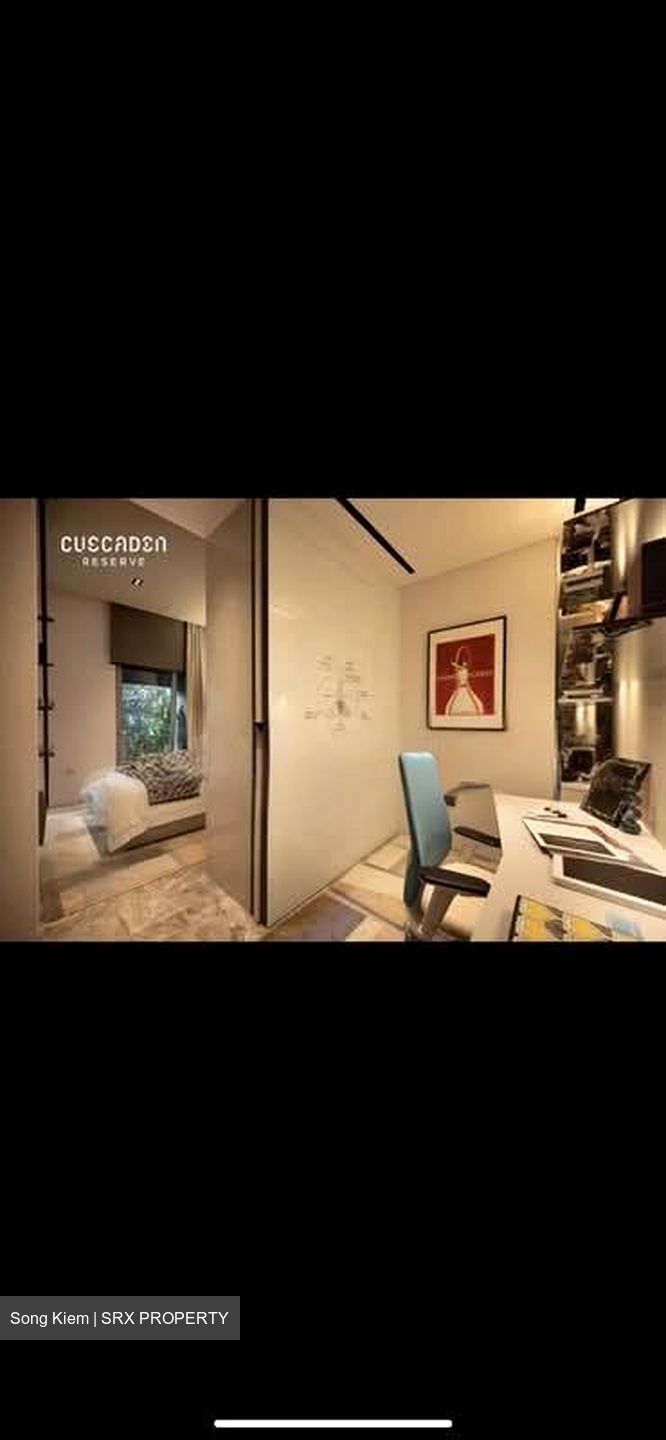 Cuscaden Reserve (D10), Condominium #547437981